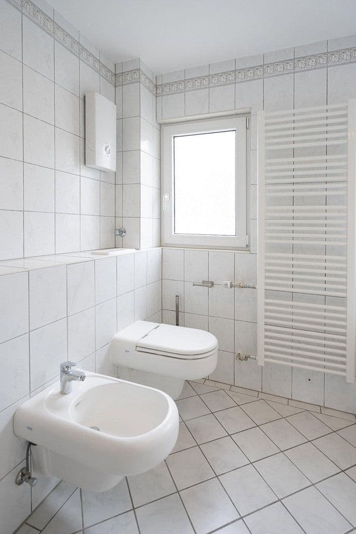Prenájom bytu 4-izbový 85 m², Lohweg 2, Datteln, Severné Porýnie - Westfálsko Prenájom bytu 4-izbový 85 m², Lohweg 2, Datteln, Severné Porýnie - Westfálsko