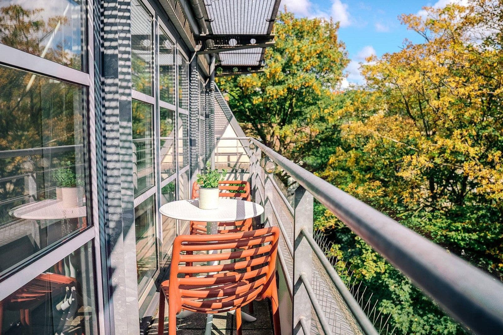 Prenájom bytu 1-izbový 22 m², Am Felde 132, Hamburg, Hamburg Prenájom bytu 1-izbový 22 m², Am Felde 132, Hamburg, Hamburg