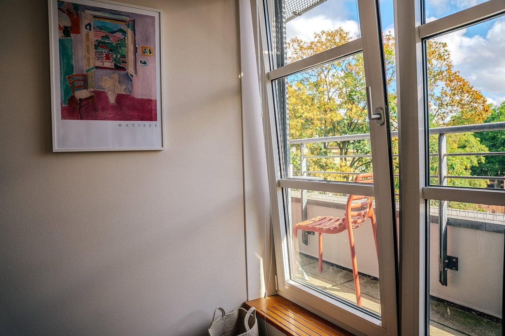 Prenájom bytu 1-izbový 22 m², Am Felde 132, Hamburg, Hamburg Prenájom bytu 1-izbový 22 m², Am Felde 132, Hamburg, Hamburg