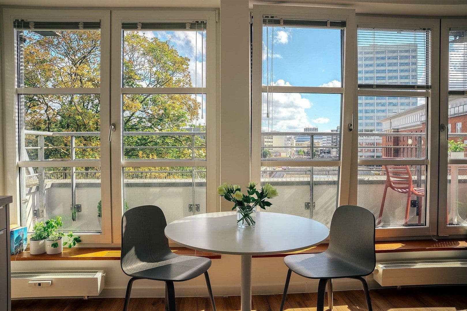 Prenájom bytu 1-izbový 22 m², Am Felde 132, Hamburg, Hamburg Prenájom bytu 1-izbový 22 m², Am Felde 132, Hamburg, Hamburg