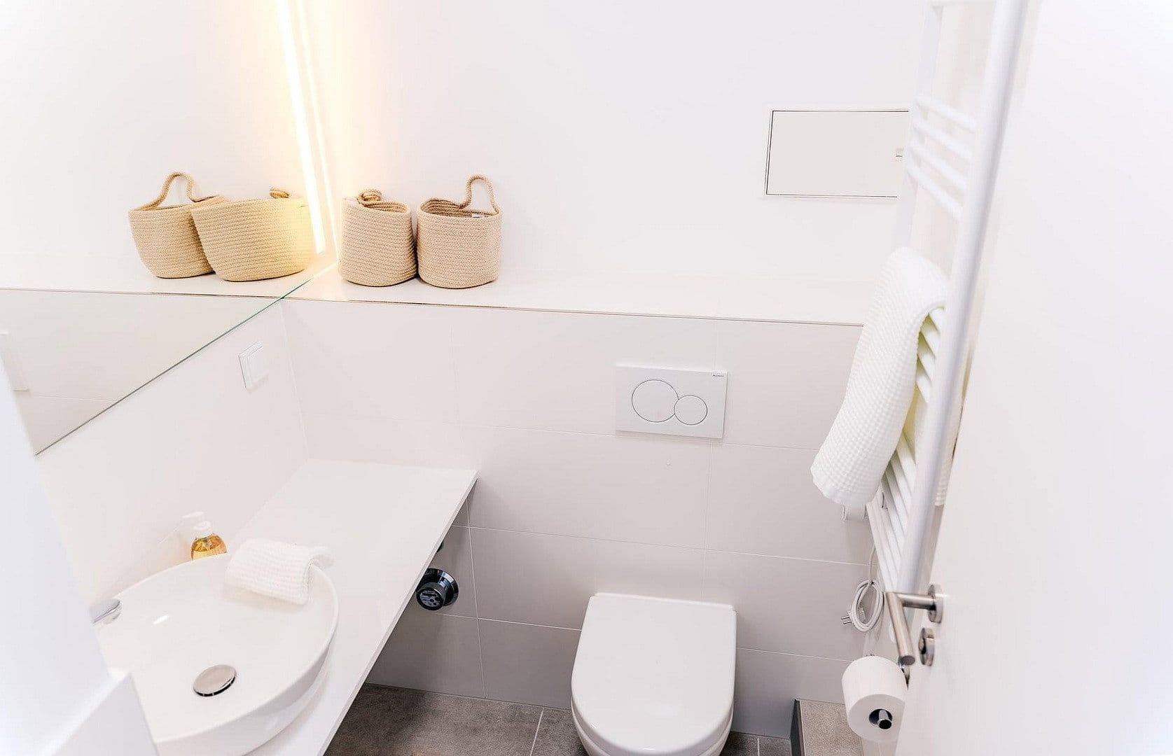Prenájom bytu 1-izbový 22 m², Am Felde 132, Hamburg, Hamburg Prenájom bytu 1-izbový 22 m², Am Felde 132, Hamburg, Hamburg