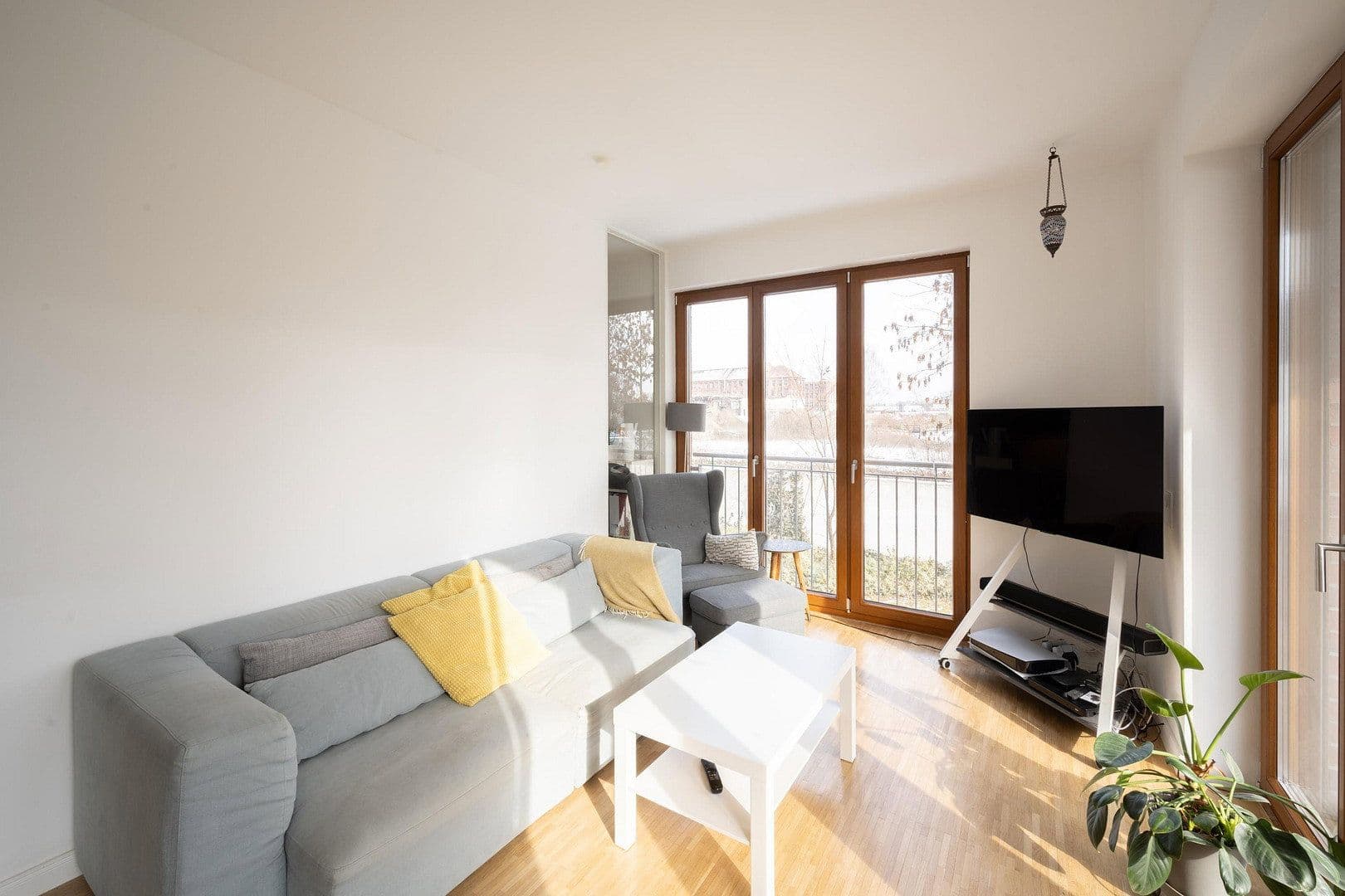 Predaj bytu 4-izbový 127 m², An der Filmfabrik 15, Berlin, Berlín Predaj bytu 4-izbový 127 m², An der Filmfabrik 15, Berlin, Berlín