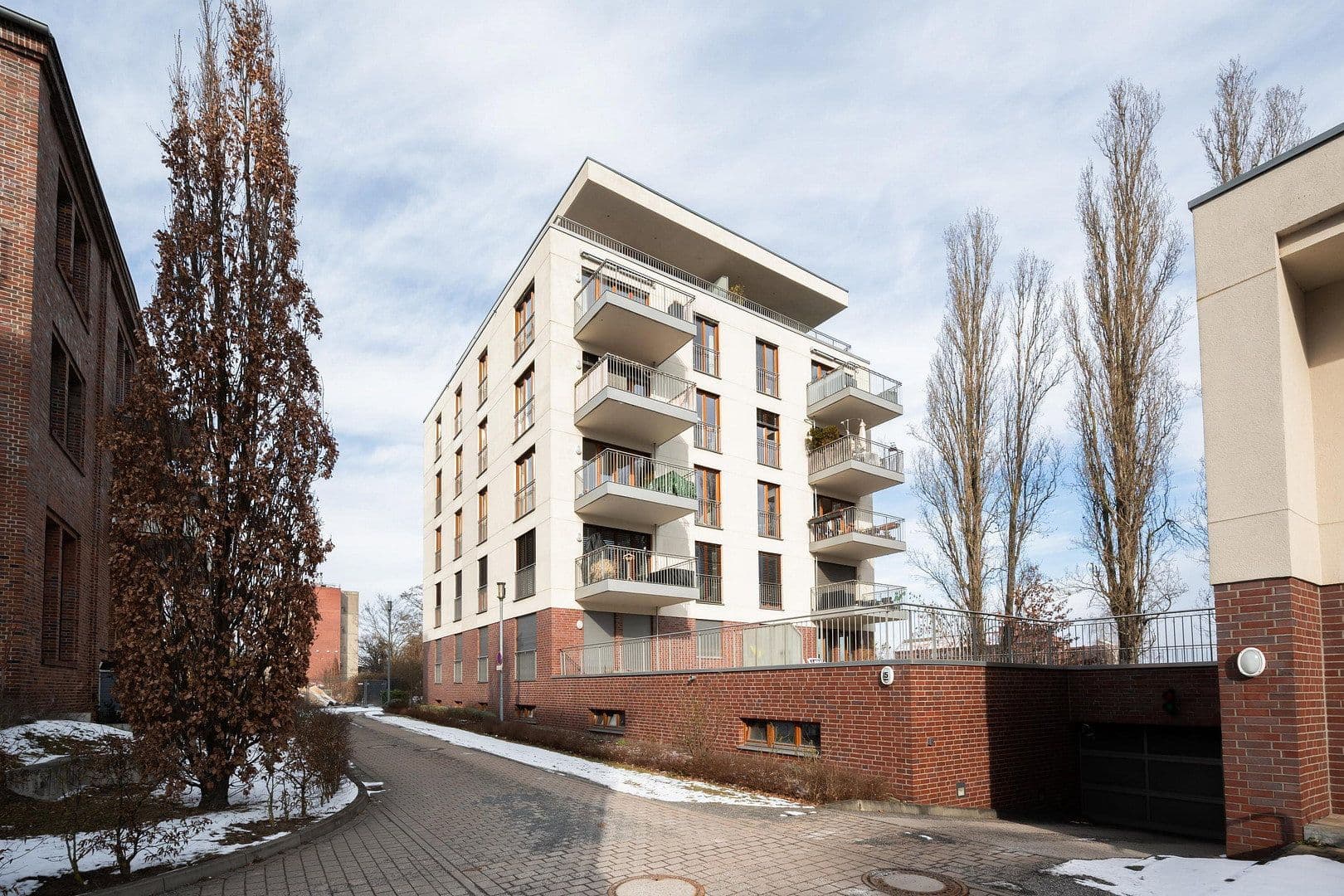 Predaj bytu 4-izbový 127 m², An der Filmfabrik 15, Berlin, Berlín Predaj bytu 4-izbový 127 m², An der Filmfabrik 15, Berlin, Berlín