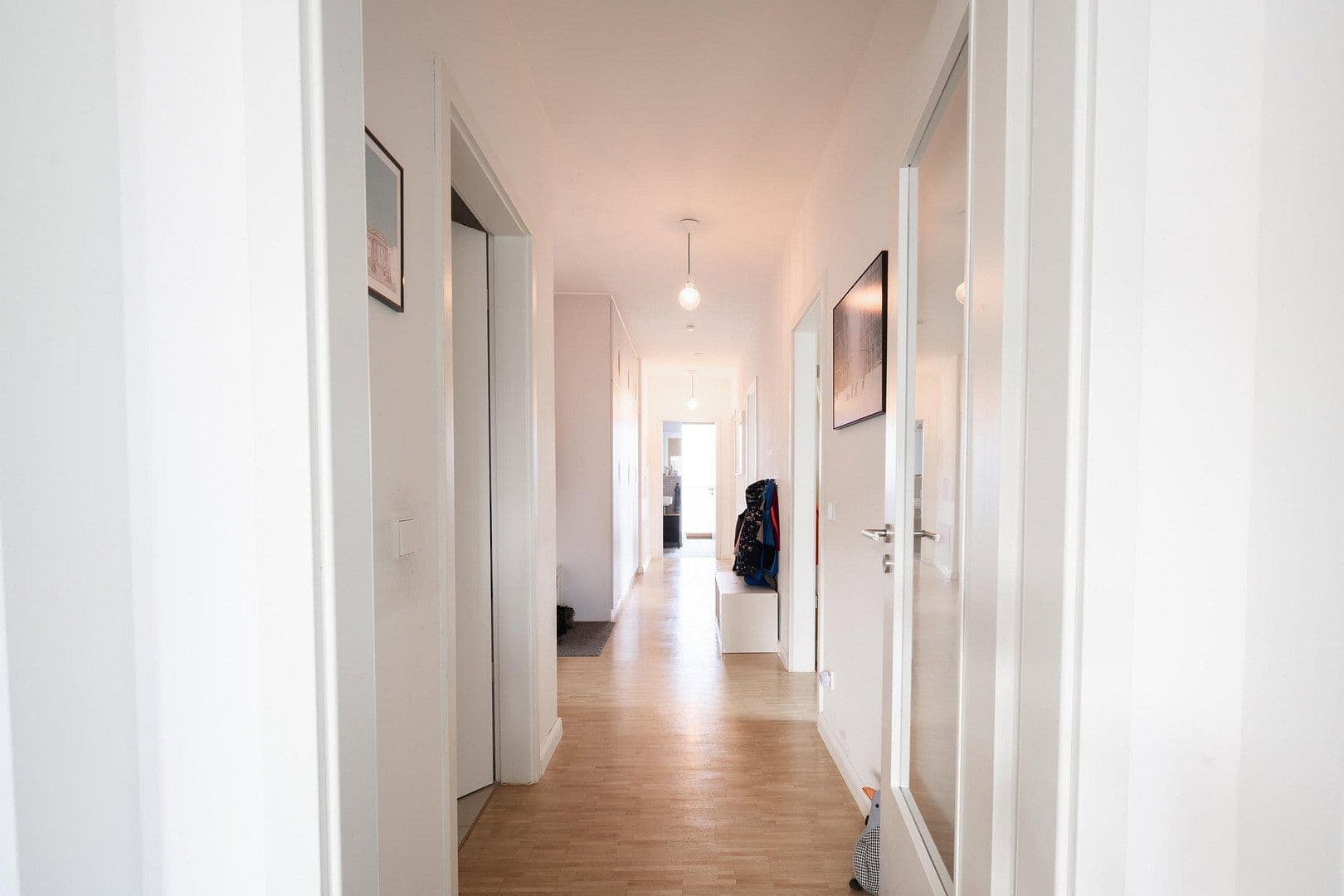 Predaj bytu 4-izbový 127 m², An der Filmfabrik 15, Berlin, Berlín Predaj bytu 4-izbový 127 m², An der Filmfabrik 15, Berlin, Berlín