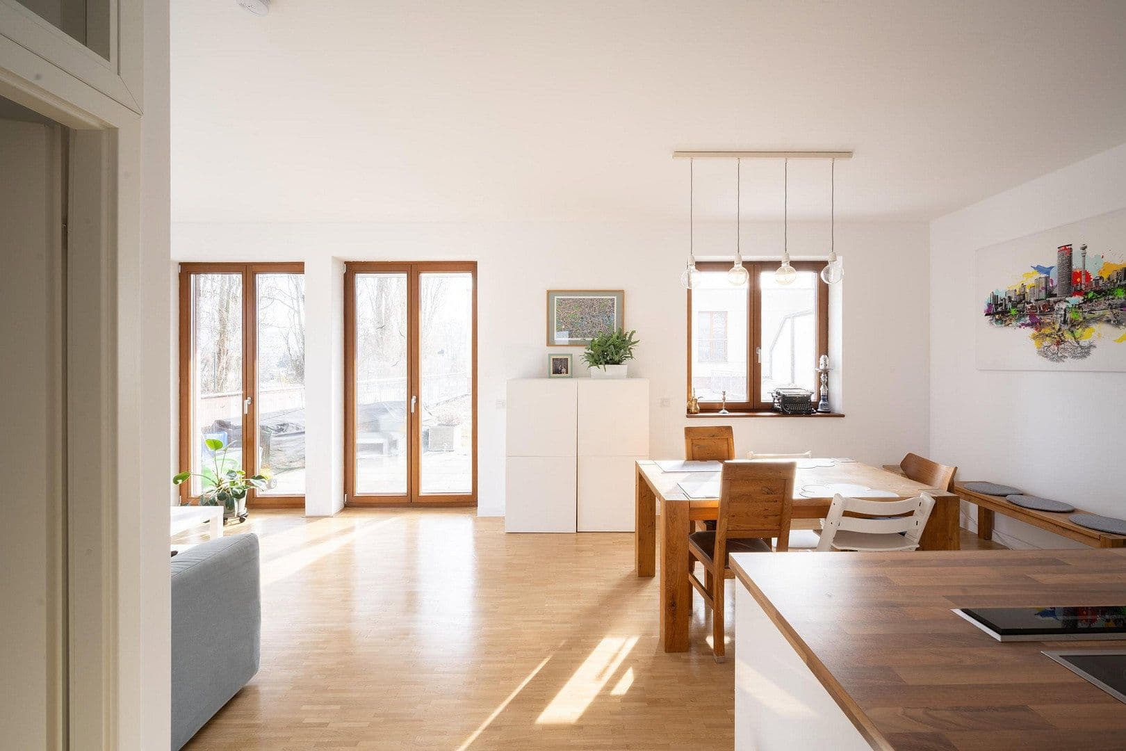 Predaj bytu 4-izbový 127 m², An der Filmfabrik 15, Berlin, Berlín Predaj bytu 4-izbový 127 m², An der Filmfabrik 15, Berlin, Berlín
