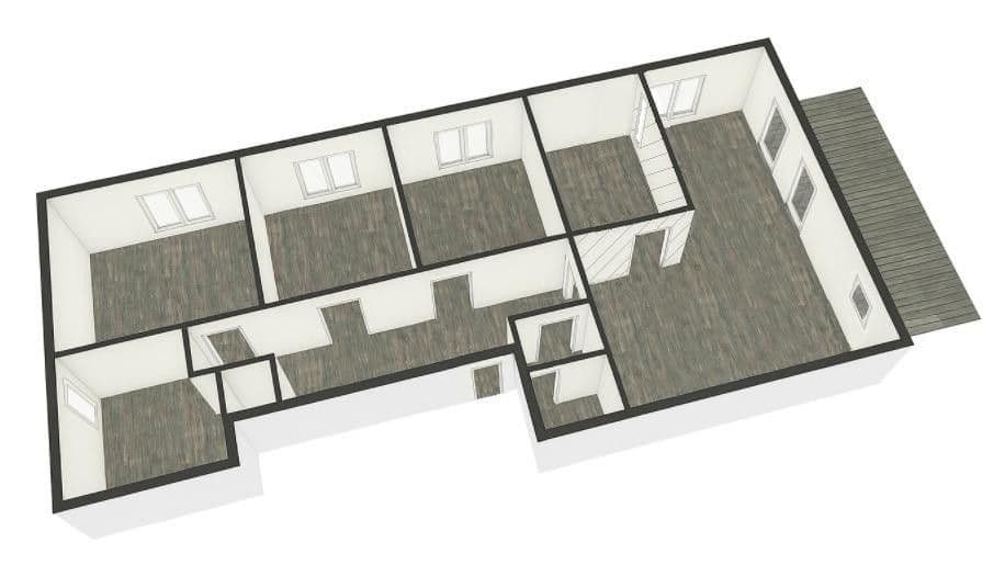 Predaj bytu 4-izbový 127 m², An der Filmfabrik 15, Berlin, Berlín Predaj bytu 4-izbový 127 m², An der Filmfabrik 15, Berlin, Berlín