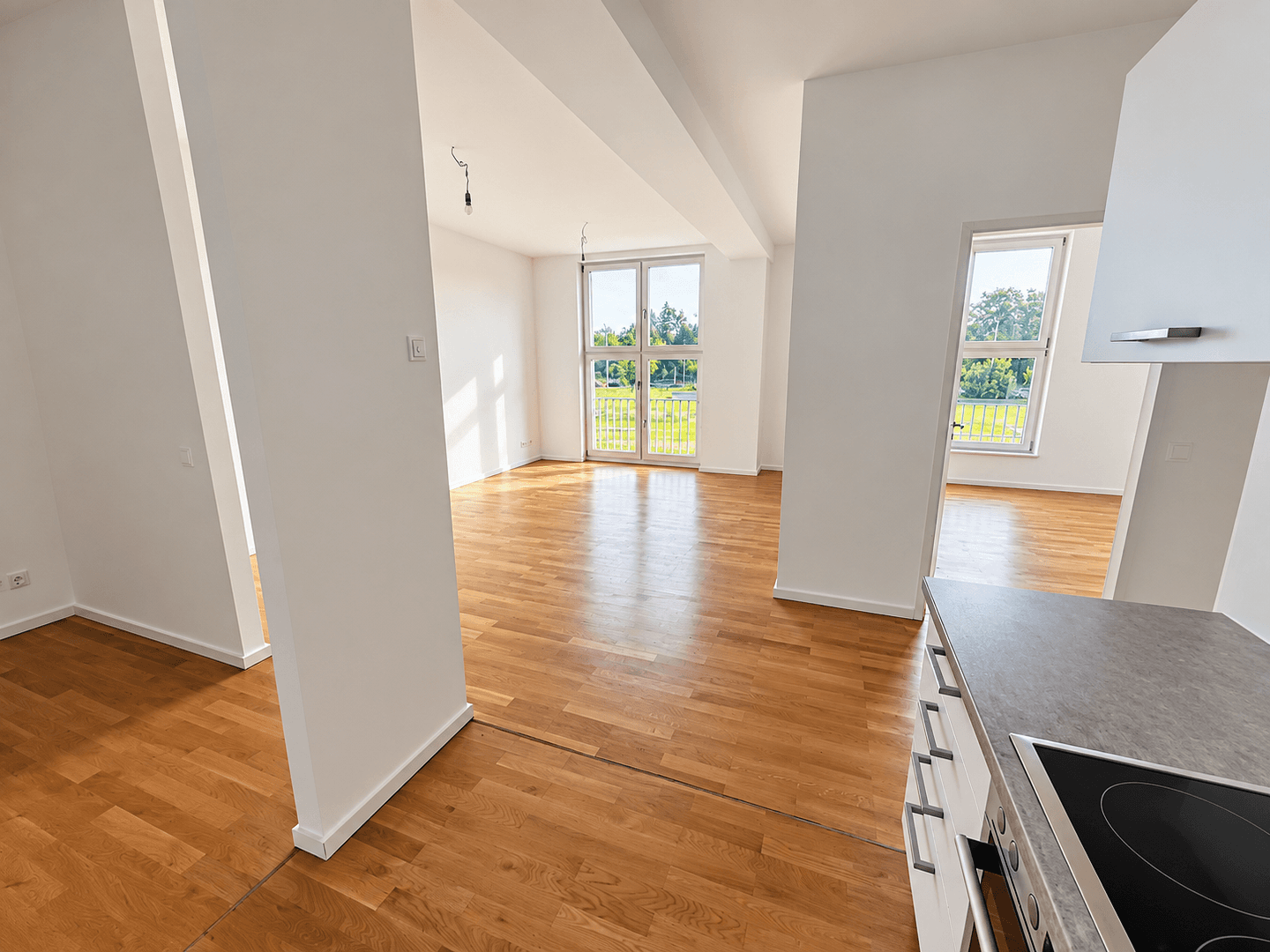 Prenájom bytu 2-izbový 60 m², Platz des 4.Juli Nr. 12, Berlin, Berlín Prenájom bytu 2-izbový 60 m², Platz des 4.Juli Nr. 12, Berlin, Berlín