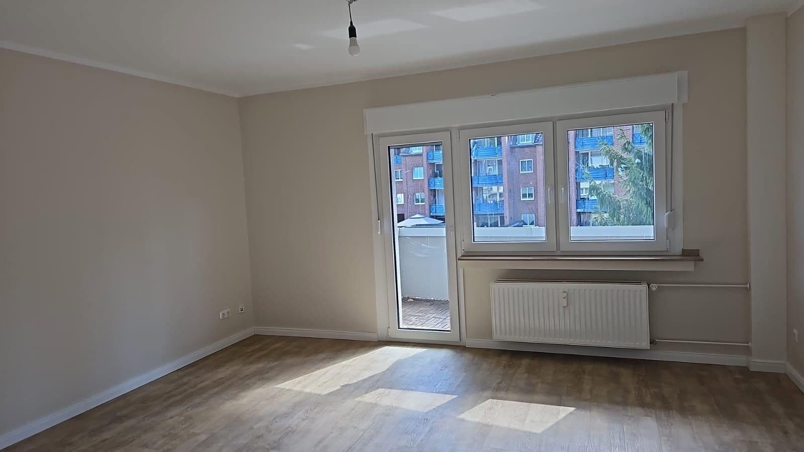 Prenájom bytu 2-izbový 59 m², Döltgenstr., Duisburg, Severné Porýnie - Westfálsko Prenájom bytu 2-izbový 59 m², Döltgenstr., Duisburg, Severné Porýnie - Westfálsko