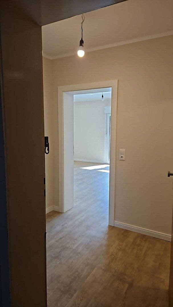 Prenájom bytu 2-izbový 59 m², Döltgenstr., Duisburg, Severné Porýnie - Westfálsko Prenájom bytu 2-izbový 59 m², Döltgenstr., Duisburg, Severné Porýnie - Westfálsko