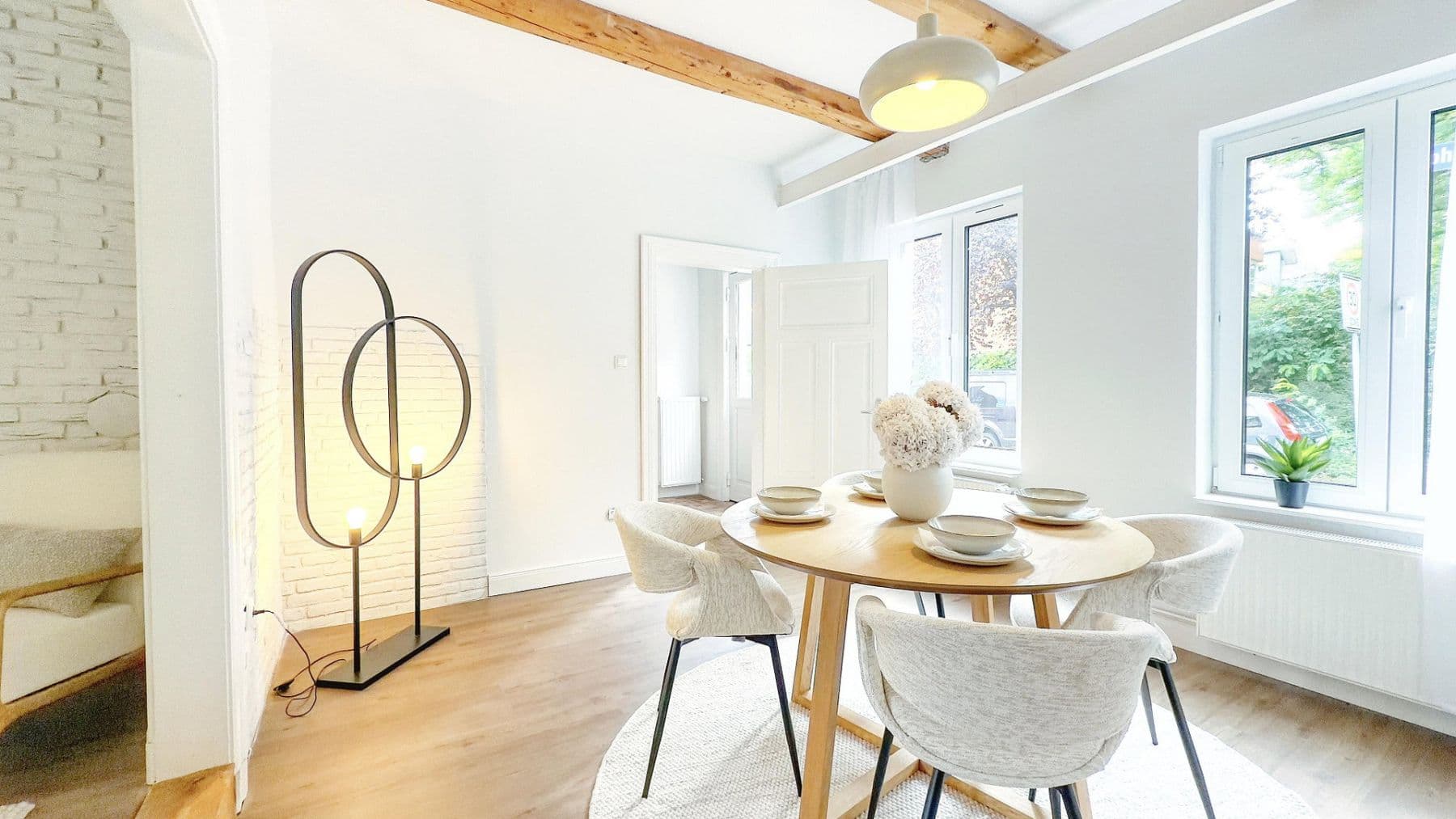 Predaj domu 133 m², pozemok 506 m², Ahrensburg, Šlezvicko-Holštajnsko Predaj domu 133 m², pozemok 506 m², Ahrensburg, Šlezvicko-Holštajnsko