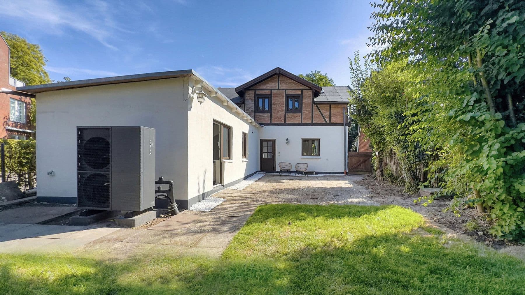Predaj domu 133 m², pozemok 506 m², Ahrensburg, Šlezvicko-Holštajnsko Predaj domu 133 m², pozemok 506 m², Ahrensburg, Šlezvicko-Holštajnsko