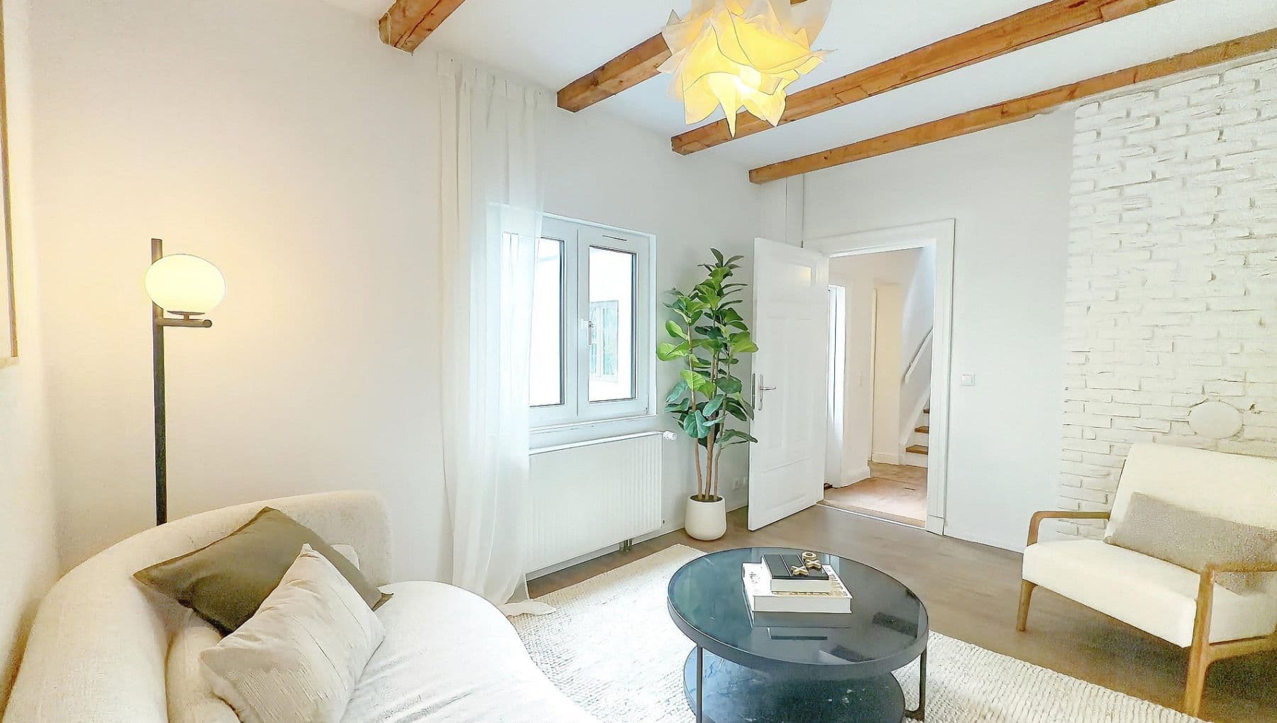 Predaj domu 133 m², pozemok 506 m², Ahrensburg, Šlezvicko-Holštajnsko Predaj domu 133 m², pozemok 506 m², Ahrensburg, Šlezvicko-Holštajnsko
