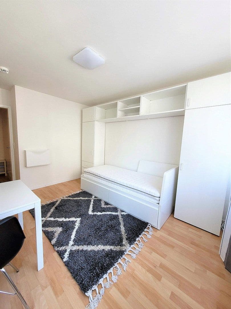 Prenájom bytu 2-izbový 50 m², Hauptstr. 11, Singen (Hohentwiel), Bádensko-Wurttembersko Prenájom bytu 2-izbový 50 m², Hauptstr. 11, Singen (Hohentwiel), Bádensko-Wurttembersko