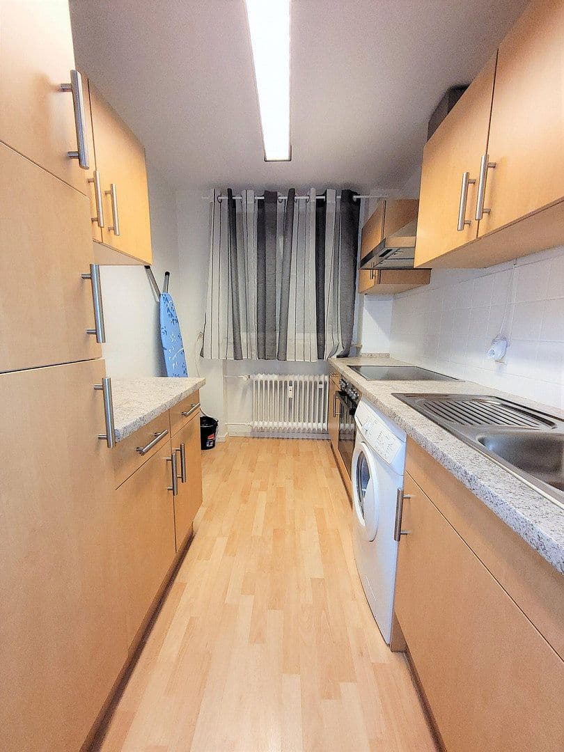 Prenájom bytu 2-izbový 50 m², Hauptstr. 11, Singen (Hohentwiel), Bádensko-Wurttembersko Prenájom bytu 2-izbový 50 m², Hauptstr. 11, Singen (Hohentwiel), Bádensko-Wurttembersko