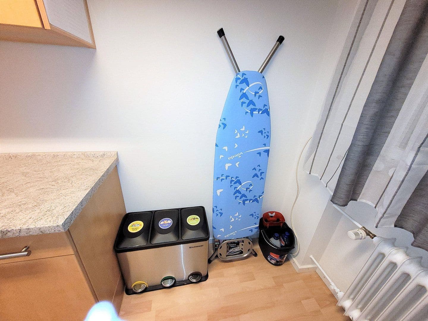 Prenájom bytu 2-izbový 50 m², Hauptstr. 11, Singen (Hohentwiel), Bádensko-Wurttembersko Prenájom bytu 2-izbový 50 m², Hauptstr. 11, Singen (Hohentwiel), Bádensko-Wurttembersko