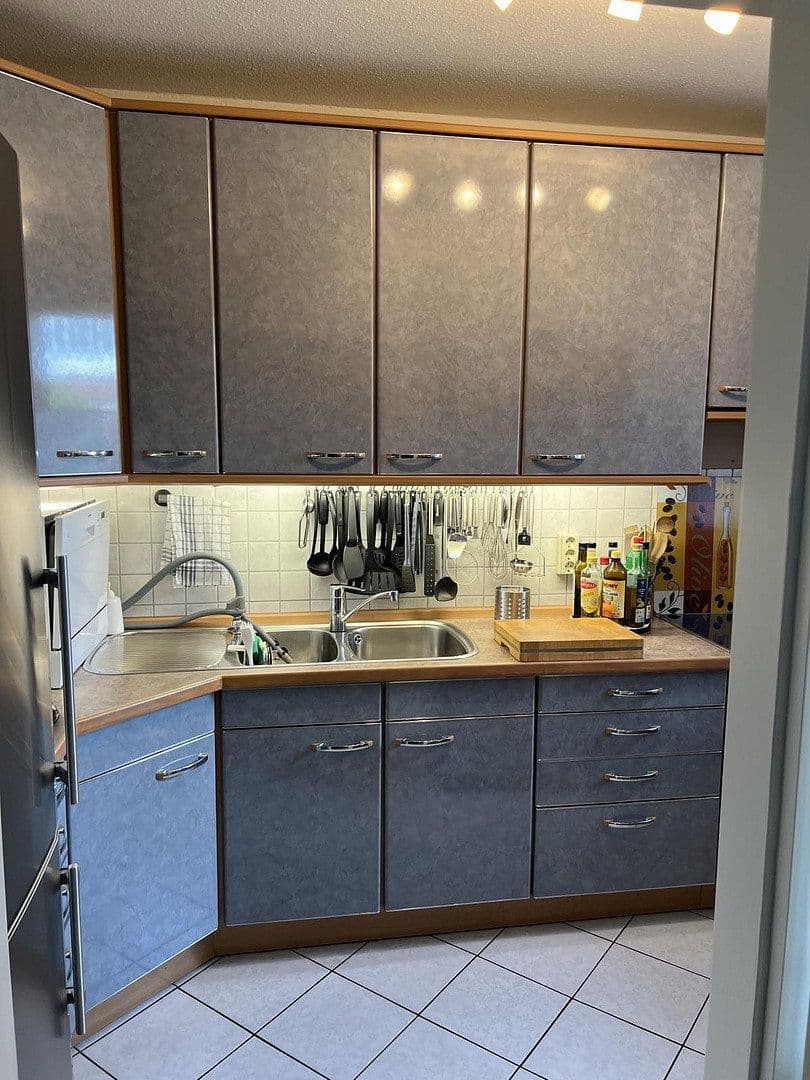 Predaj bytu 2-izbový 66 m², Felix-von-Roll-Str. 9, Leverkusen, Severné Porýnie - Westfálsko Predaj bytu 2-izbový 66 m², Felix-von-Roll-Str. 9, Leverkusen, Severné Porýnie - Westfálsko