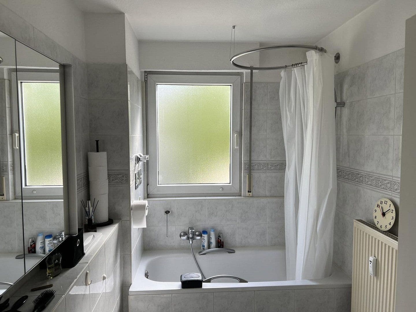 Predaj bytu 2-izbový 66 m², Felix-von-Roll-Str. 9, Leverkusen, Severné Porýnie - Westfálsko Predaj bytu 2-izbový 66 m², Felix-von-Roll-Str. 9, Leverkusen, Severné Porýnie - Westfálsko