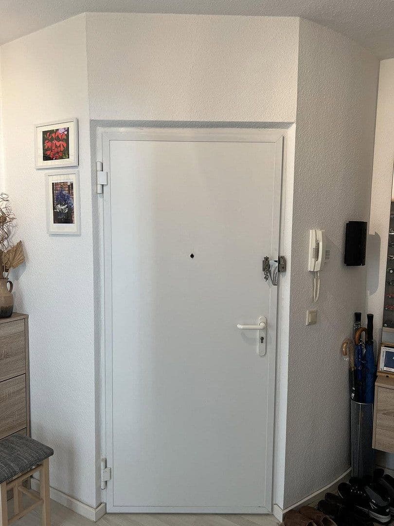 Predaj bytu 2-izbový 66 m², Felix-von-Roll-Str. 9, Leverkusen, Severné Porýnie - Westfálsko Predaj bytu 2-izbový 66 m², Felix-von-Roll-Str. 9, Leverkusen, Severné Porýnie - Westfálsko