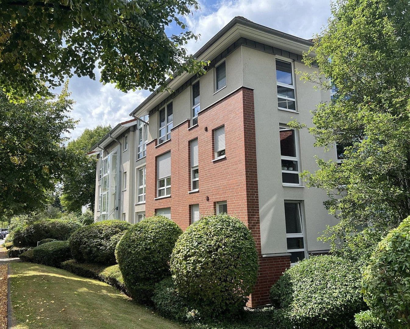 Predaj bytu 2-izbový 66 m², Felix-von-Roll-Str. 9, Leverkusen, Severné Porýnie - Westfálsko Predaj bytu 2-izbový 66 m², Felix-von-Roll-Str. 9, Leverkusen, Severné Porýnie - Westfálsko