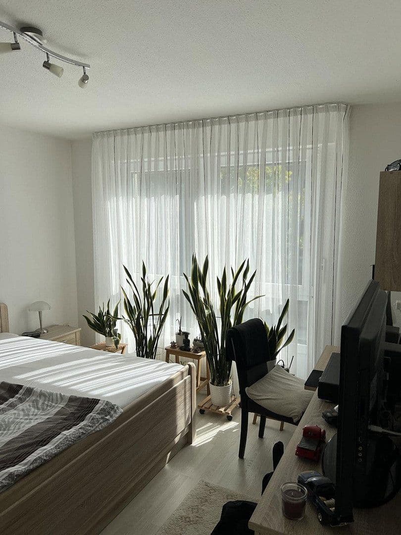 Predaj bytu 2-izbový 66 m², Felix-von-Roll-Str. 9, Leverkusen, Severné Porýnie - Westfálsko Predaj bytu 2-izbový 66 m², Felix-von-Roll-Str. 9, Leverkusen, Severné Porýnie - Westfálsko