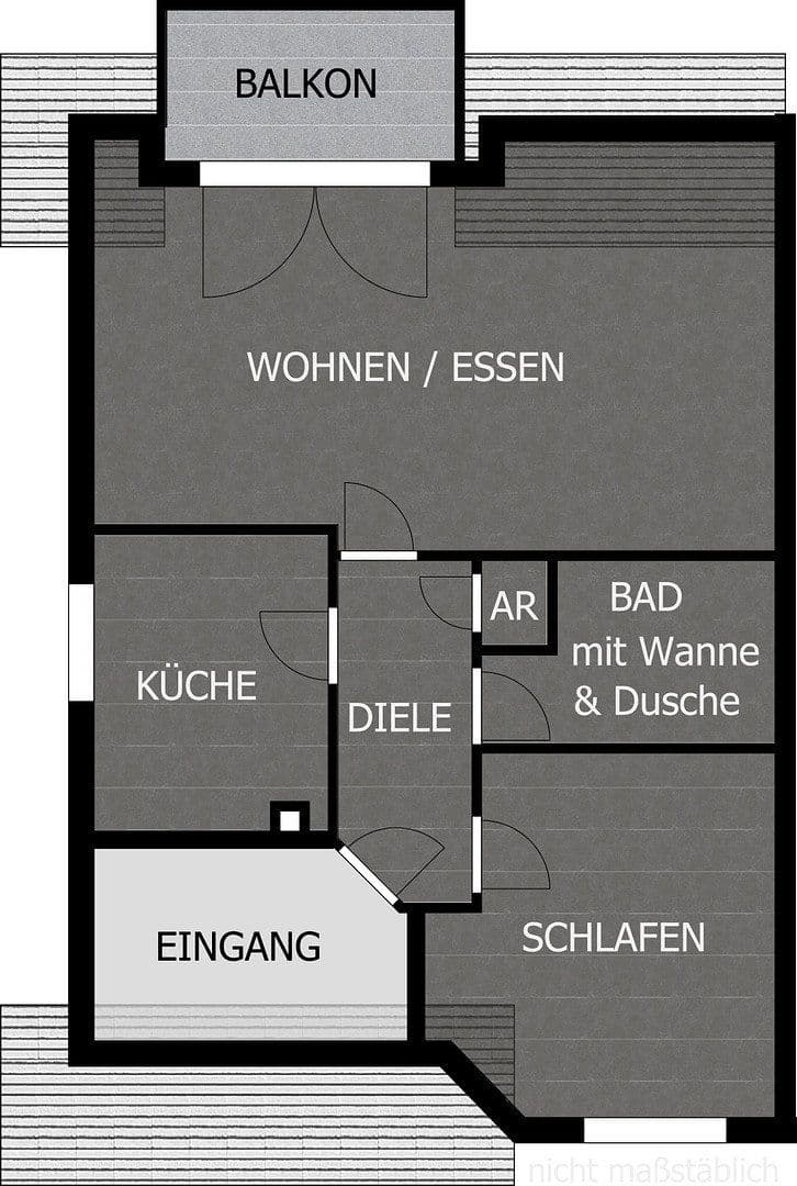 Prenájom bytu 2-izbový 70 m², Kerpen, Severné Porýnie - Westfálsko Prenájom bytu 2-izbový 70 m², Kerpen, Severné Porýnie - Westfálsko