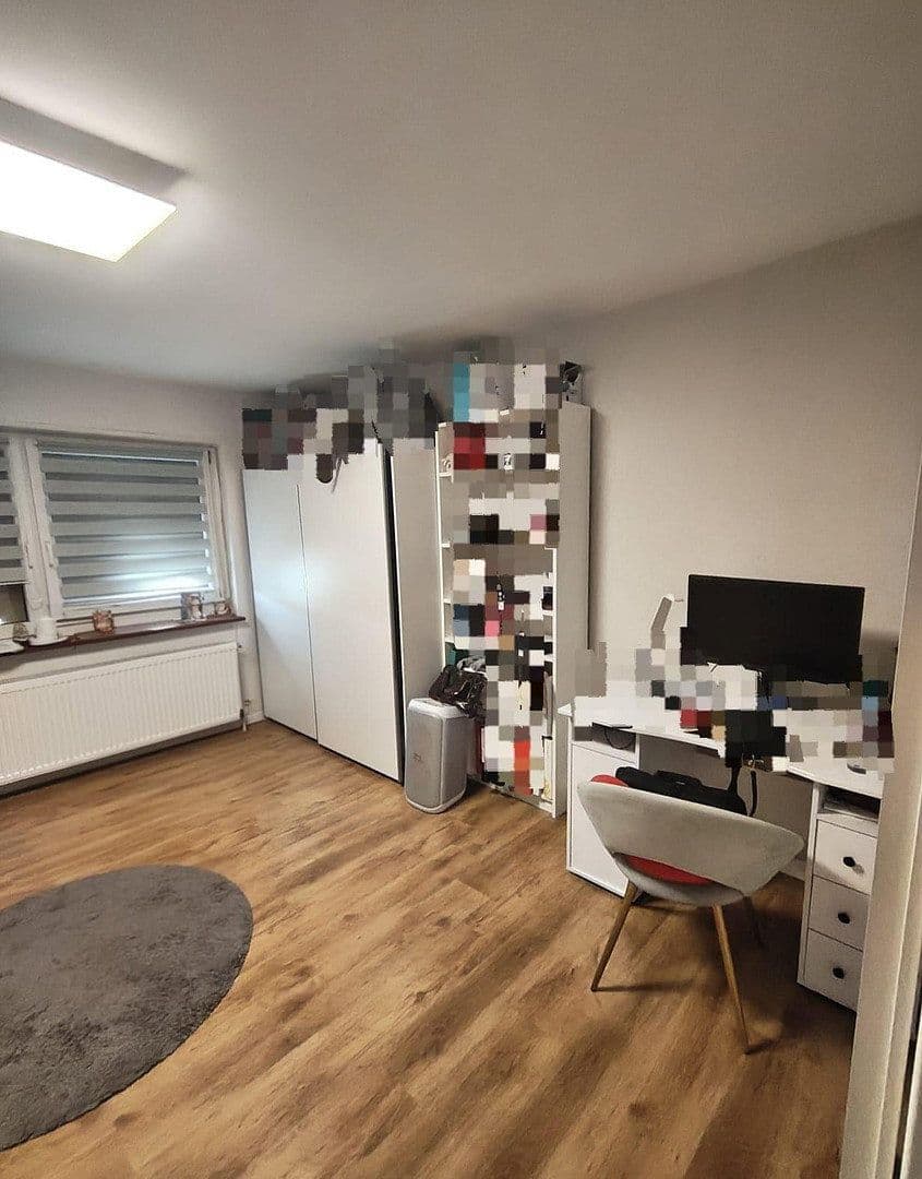 Prenájom bytu 3-izbový 72 m², Herderstraße 1, Hockenheim, Bádensko-Wurttembersko Prenájom bytu 3-izbový 72 m², Herderstraße 1, Hockenheim, Bádensko-Wurttembersko