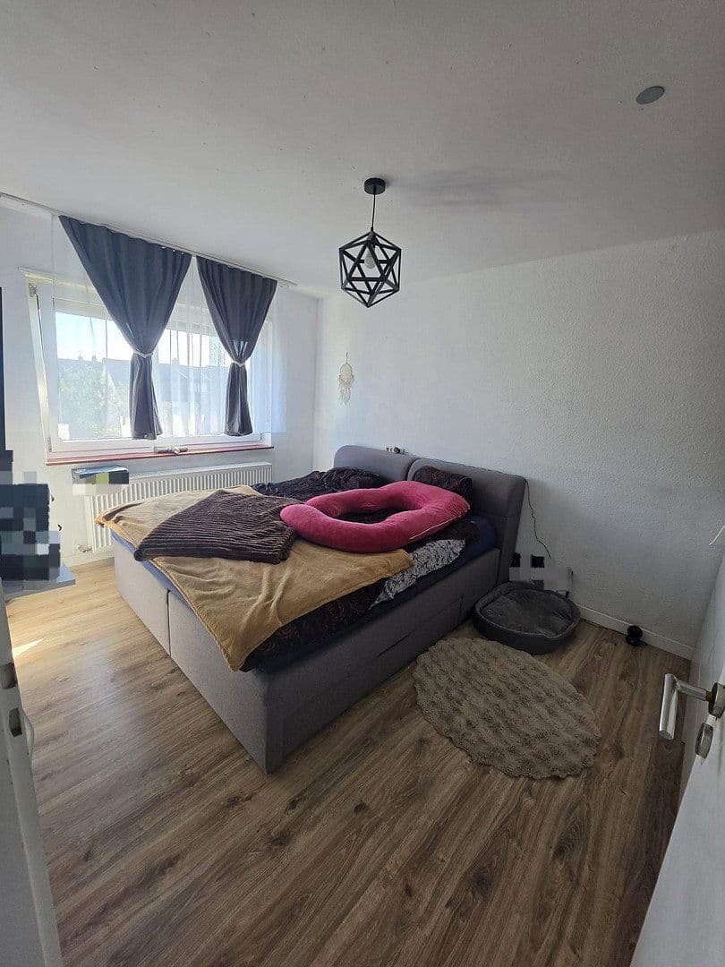 Prenájom bytu 3-izbový 72 m², Herderstraße 1, Hockenheim, Bádensko-Wurttembersko Prenájom bytu 3-izbový 72 m², Herderstraße 1, Hockenheim, Bádensko-Wurttembersko