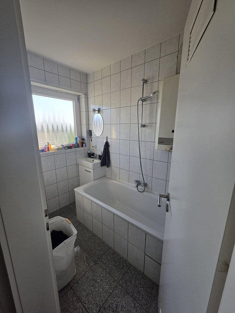 Prenájom bytu 3-izbový 72 m², Herderstraße 1, Hockenheim, Bádensko-Wurttembersko Prenájom bytu 3-izbový 72 m², Herderstraße 1, Hockenheim, Bádensko-Wurttembersko