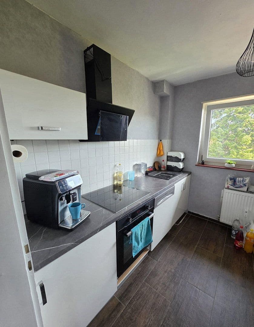 Prenájom bytu 3-izbový 72 m², Herderstraße 1, Hockenheim, Bádensko-Wurttembersko Prenájom bytu 3-izbový 72 m², Herderstraße 1, Hockenheim, Bádensko-Wurttembersko