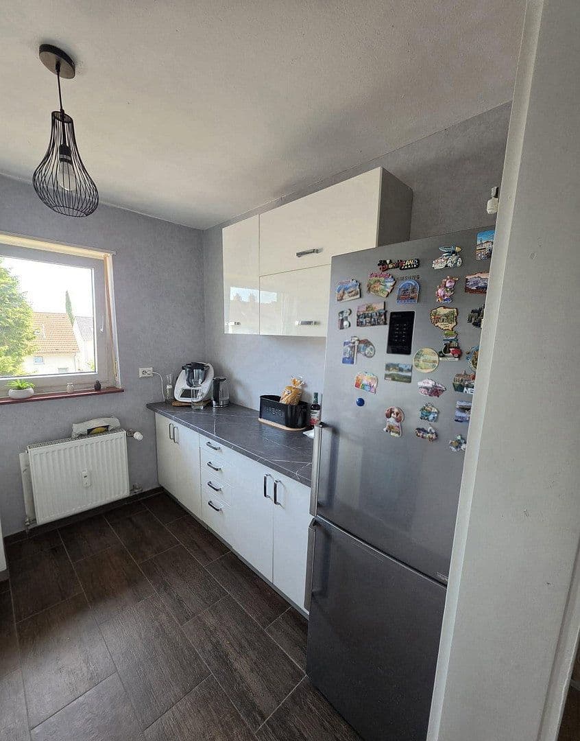 Prenájom bytu 3-izbový 72 m², Herderstraße 1, Hockenheim, Bádensko-Wurttembersko Prenájom bytu 3-izbový 72 m², Herderstraße 1, Hockenheim, Bádensko-Wurttembersko