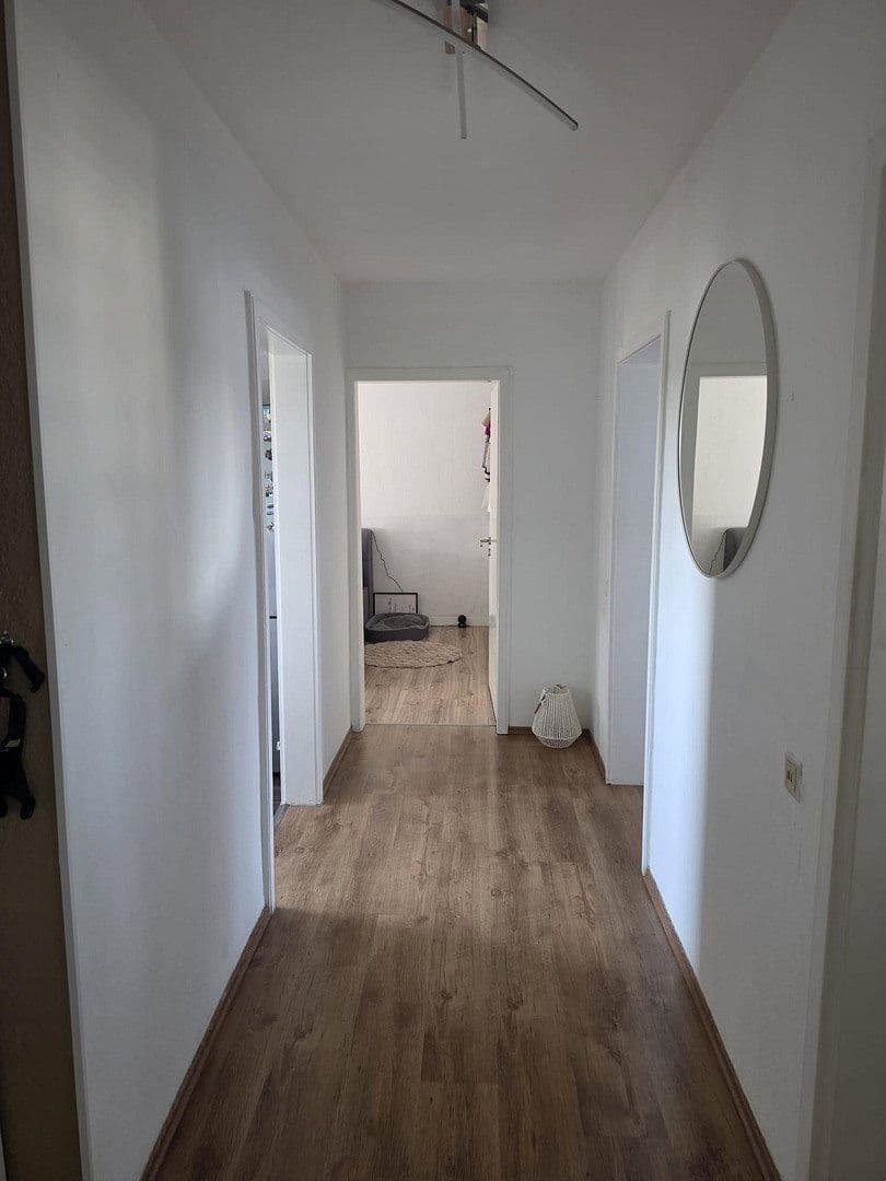 Prenájom bytu 3-izbový 72 m², Herderstraße 1, Hockenheim, Bádensko-Wurttembersko Prenájom bytu 3-izbový 72 m², Herderstraße 1, Hockenheim, Bádensko-Wurttembersko