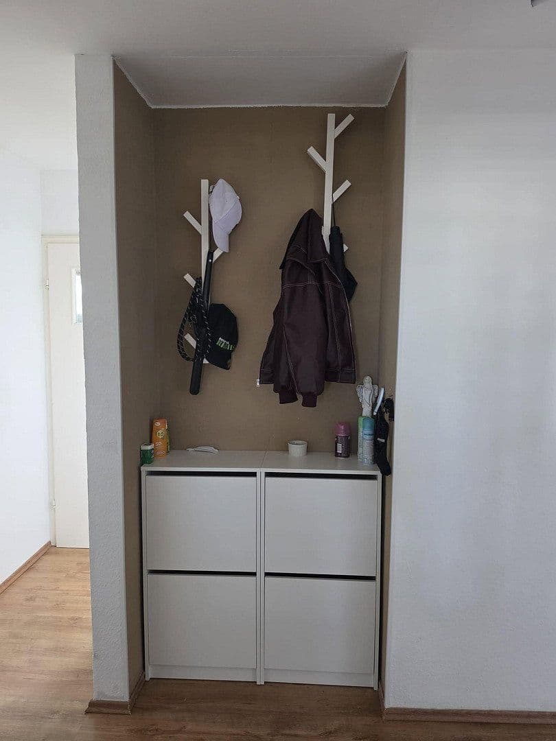 Prenájom bytu 3-izbový 72 m², Herderstraße 1, Hockenheim, Bádensko-Wurttembersko Prenájom bytu 3-izbový 72 m², Herderstraße 1, Hockenheim, Bádensko-Wurttembersko