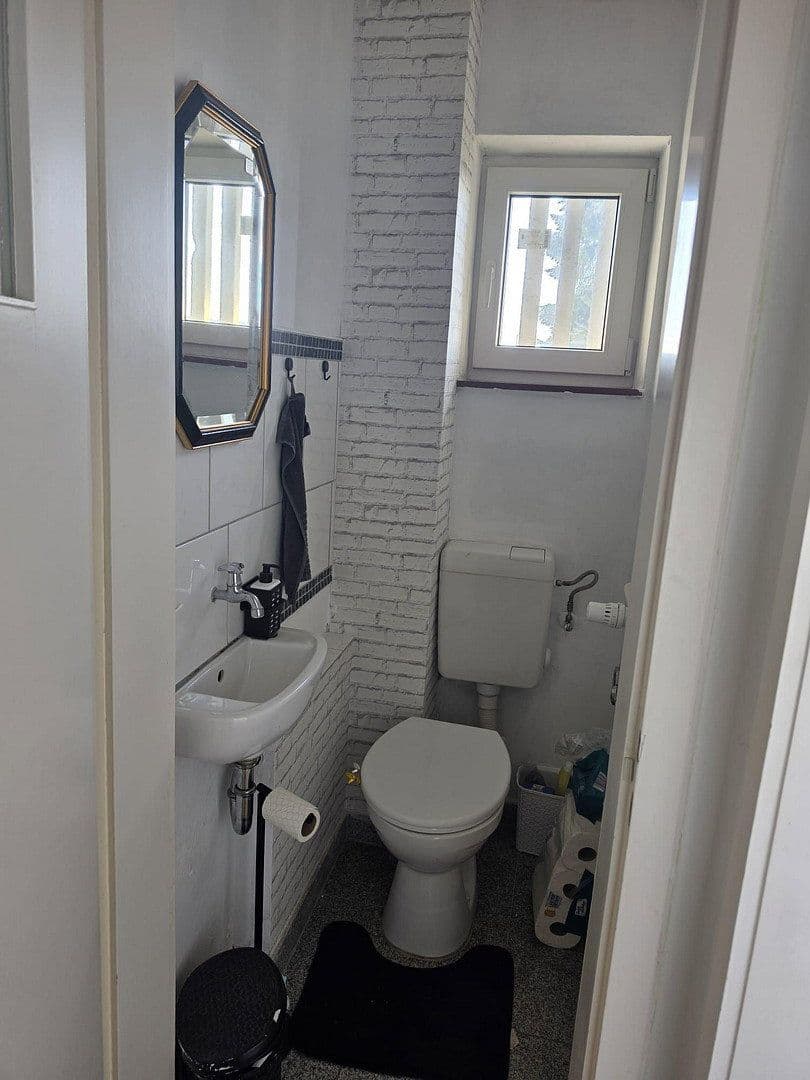 Prenájom bytu 3-izbový 72 m², Herderstraße 1, Hockenheim, Bádensko-Wurttembersko Prenájom bytu 3-izbový 72 m², Herderstraße 1, Hockenheim, Bádensko-Wurttembersko