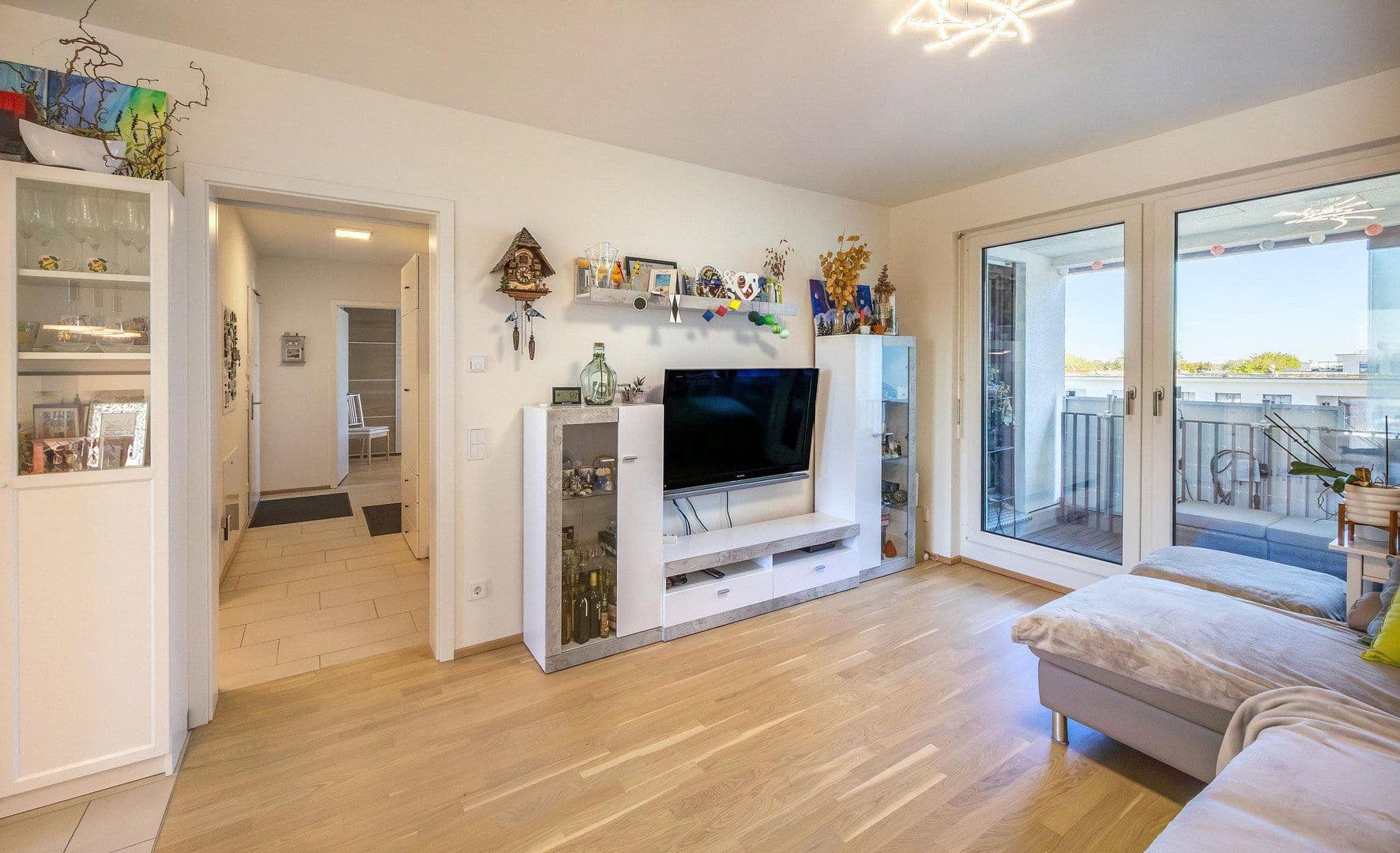 Predaj bytu 4-izbový 90 m², Haar, Bavorsko Predaj bytu 4-izbový 90 m², Haar, Bavorsko