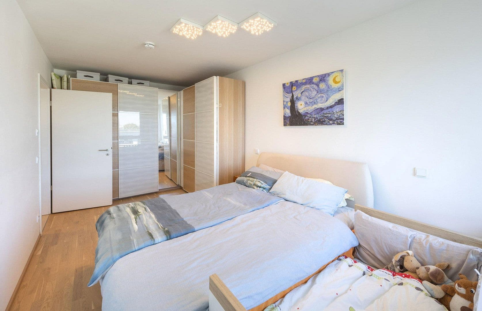 Predaj bytu 4-izbový 90 m², Haar, Bavorsko Predaj bytu 4-izbový 90 m², Haar, Bavorsko