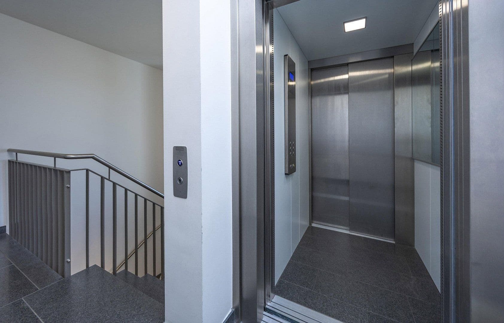 Predaj bytu 4-izbový 90 m², Haar, Bavorsko Predaj bytu 4-izbový 90 m², Haar, Bavorsko