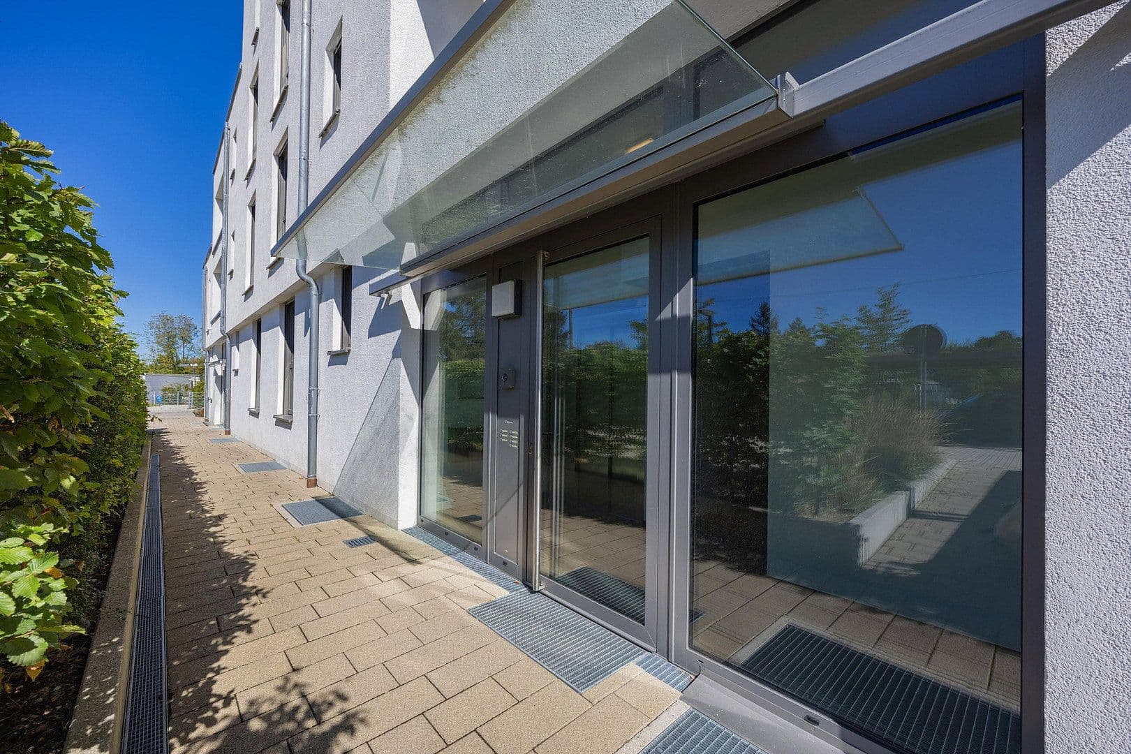 Predaj bytu 4-izbový 90 m², Haar, Bavorsko Predaj bytu 4-izbový 90 m², Haar, Bavorsko