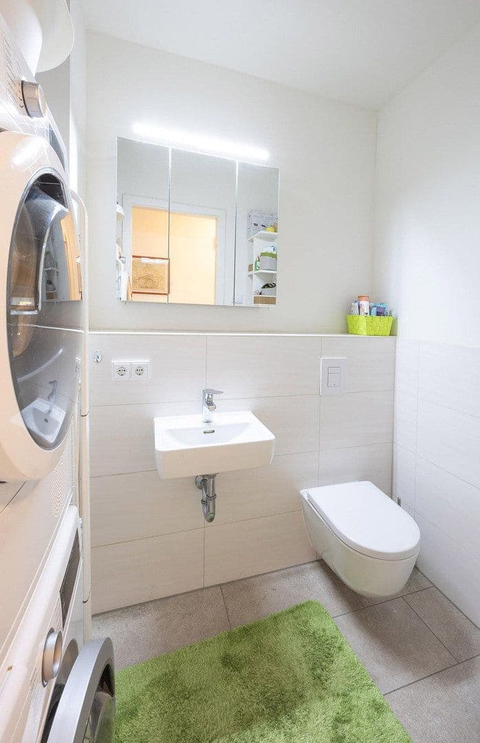 Predaj bytu 4-izbový 90 m², Haar, Bavorsko Predaj bytu 4-izbový 90 m², Haar, Bavorsko