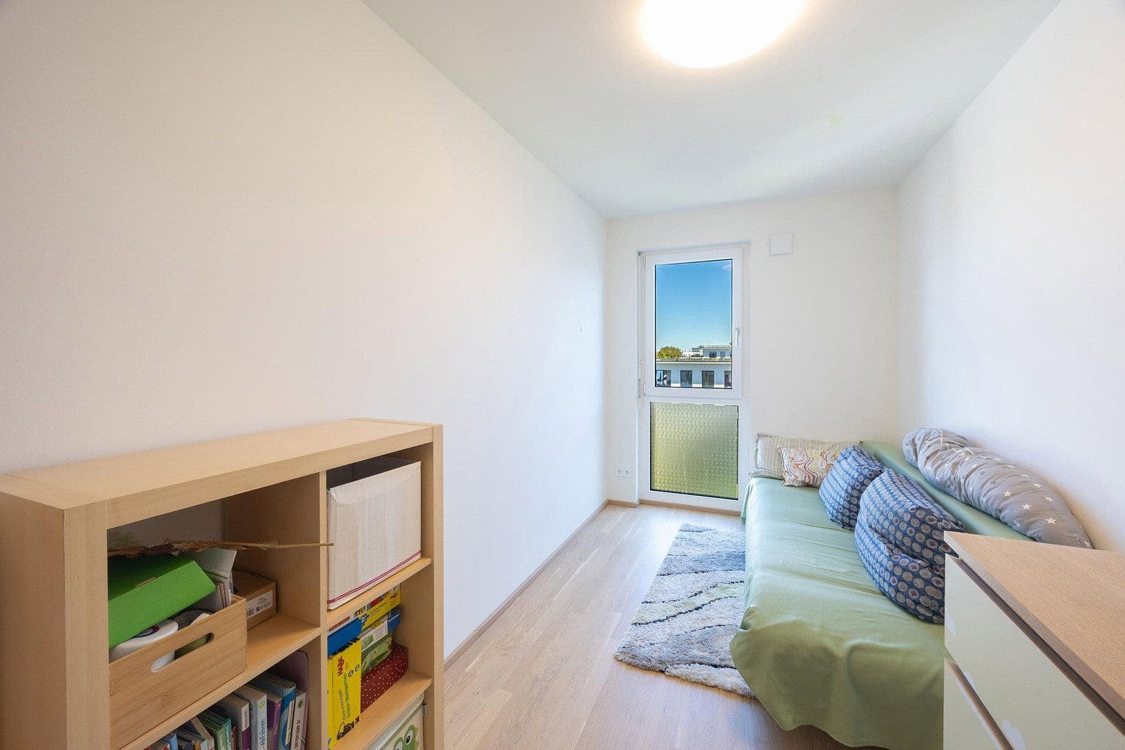 Predaj bytu 4-izbový 90 m², Haar, Bavorsko Predaj bytu 4-izbový 90 m², Haar, Bavorsko