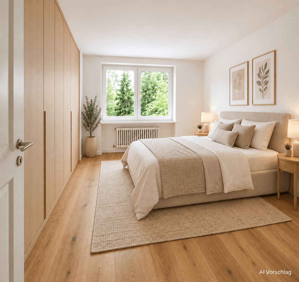 Predaj bytu 3-izbový 82 m², Geigenbergerstraße 23, München, Bavorsko Predaj bytu 3-izbový 82 m², Geigenbergerstraße 23, München, Bavorsko