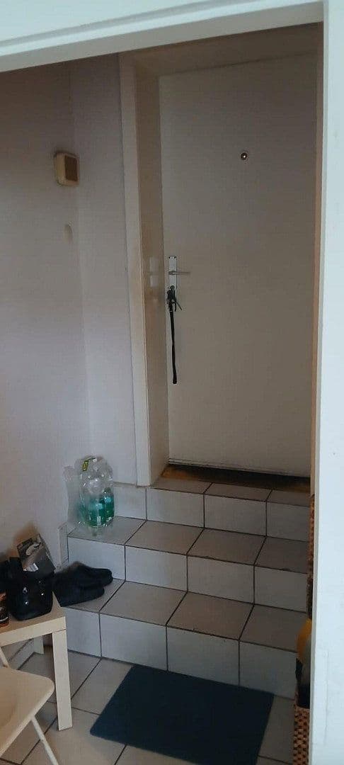 Prenájom bytu 1-izbový 29 m², Am Gratenpoet 11, Ratingen, Severné Porýnie - Westfálsko Prenájom bytu 1-izbový 29 m², Am Gratenpoet 11, Ratingen, Severné Porýnie - Westfálsko