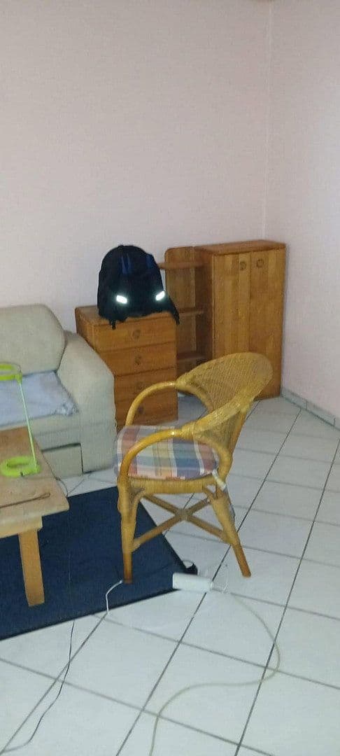 Prenájom bytu 1-izbový 29 m², Am Gratenpoet 11, Ratingen, Severné Porýnie - Westfálsko Prenájom bytu 1-izbový 29 m², Am Gratenpoet 11, Ratingen, Severné Porýnie - Westfálsko