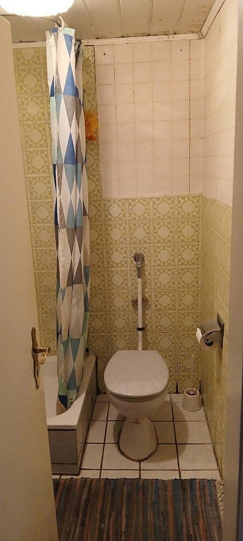 Prenájom bytu 1-izbový 29 m², Am Gratenpoet 11, Ratingen, Severné Porýnie - Westfálsko Prenájom bytu 1-izbový 29 m², Am Gratenpoet 11, Ratingen, Severné Porýnie - Westfálsko