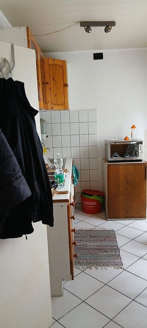 Prenájom bytu 1-izbový 29 m², Am Gratenpoet 11, Ratingen, Severné Porýnie - Westfálsko Prenájom bytu 1-izbový 29 m², Am Gratenpoet 11, Ratingen, Severné Porýnie - Westfálsko