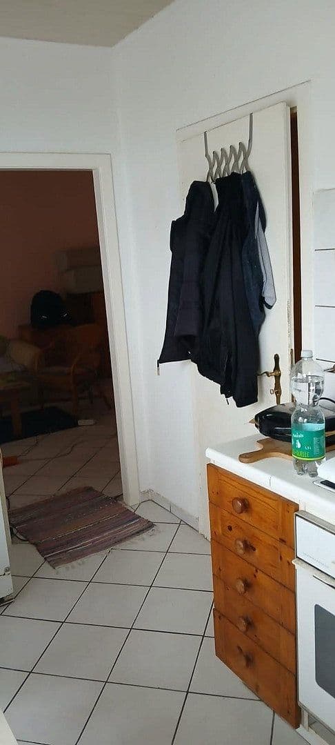 Prenájom bytu 1-izbový 29 m², Am Gratenpoet 11, Ratingen, Severné Porýnie - Westfálsko Prenájom bytu 1-izbový 29 m², Am Gratenpoet 11, Ratingen, Severné Porýnie - Westfálsko