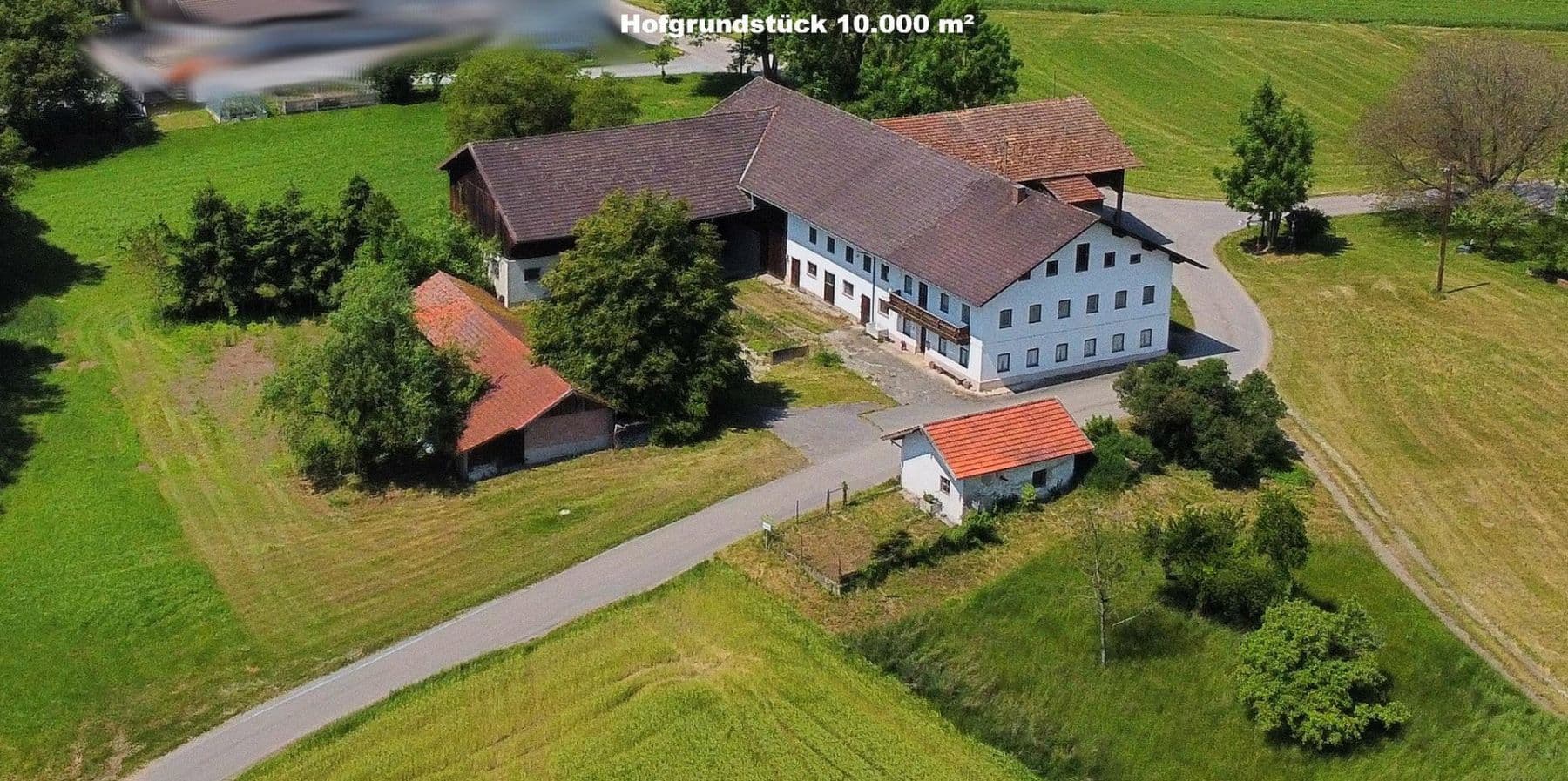 Predaj domu 400 m², pozemok 255.000 m², Marienplatz 1, Bayern - Ebersberg, Bavorsko Predaj domu 400 m², pozemok 255.000 m², Marienplatz 1, Bayern - Ebersberg, Bavorsko