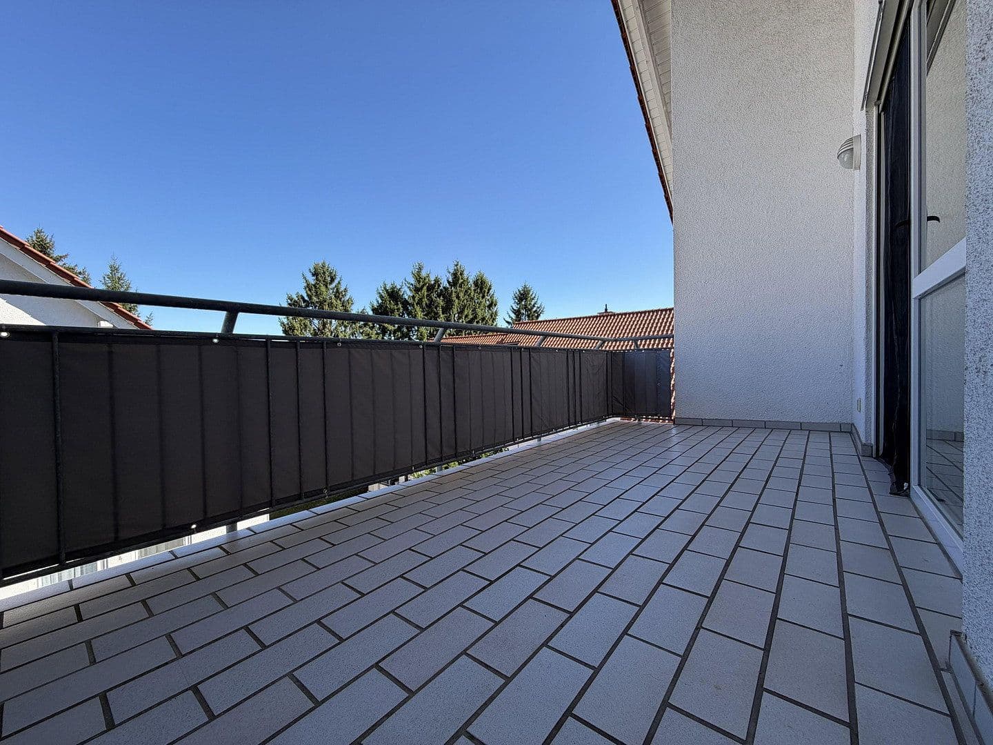 Prenájom bytu 3-izbový 70 m², Feldstr. 1c, Gerstungen, Durínsko Prenájom bytu 3-izbový 70 m², Feldstr. 1c, Gerstungen, Durínsko