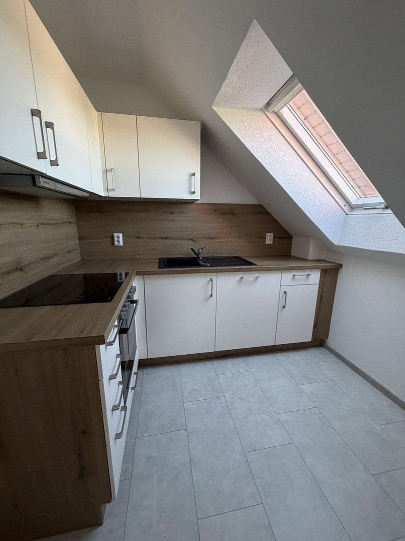 Prenájom bytu 3-izbový 70 m², Feldstr. 1c, Gerstungen, Durínsko Prenájom bytu 3-izbový 70 m², Feldstr. 1c, Gerstungen, Durínsko