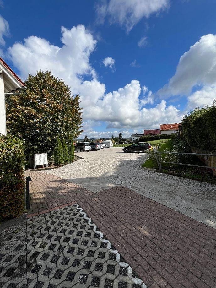 Prenájom bytu 3-izbový 70 m², Feldstr. 1c, Gerstungen, Durínsko Prenájom bytu 3-izbový 70 m², Feldstr. 1c, Gerstungen, Durínsko