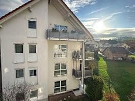 Prenájom bytu 3-izbový 70 m², Feldstr. 1c, Gerstungen, Durínsko Prenájom bytu 3-izbový 70 m², Feldstr. 1c, Gerstungen, Durínsko